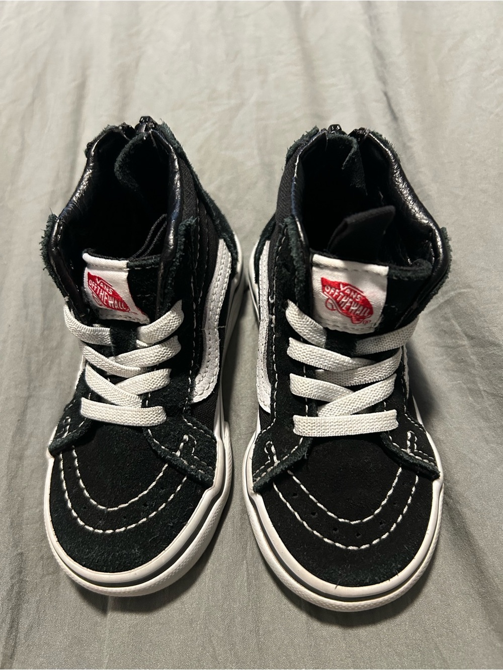 Toddler VANS - Picture 1 of 3